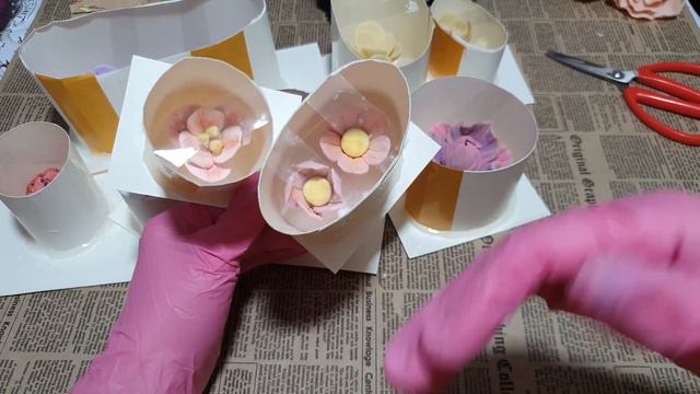 Подготовка к заливке форм. 13 декабря 2023 г. смотреть онлайн