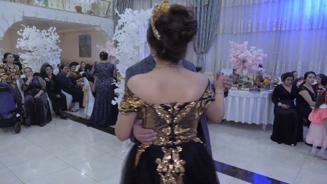 Цыганская свадьба Николай и Мария Слесари Новосибирск часть 2 смотреть онлайн