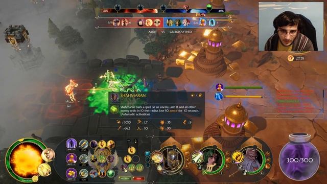 Βλέπω μαζί σας ένα νέο Free to play | Δοκιμάζουμε το Primordials Battle of Gods смотреть онлайн