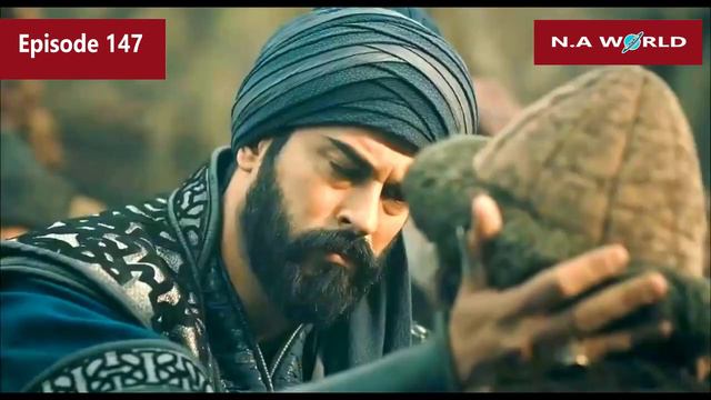 Kurulus Osman Season 2 Episode 147 Urdu Hindi | Overview