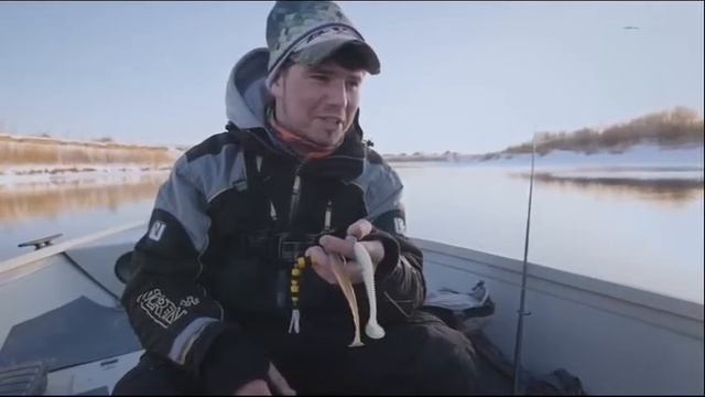 Ловля щуки в Тюменской области смотреть онлайн
