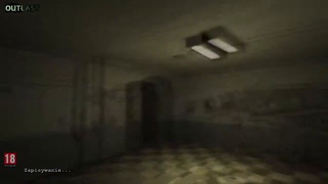 Outlast #05 - Droga do windy. смотреть онлайн