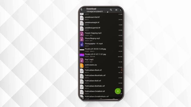 How to extract zip file • Zip file kaise open kare • How to open zip file | Android смотреть онлайн