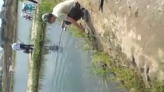 Форель A.Kich смотреть онлайн