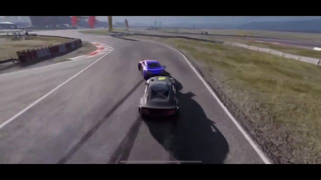 Турнир W+E+L+G+X Challenge ( CarX Drift Racing 2 ) смотреть онлайн