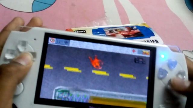 Inext mp4 game player psp смотреть онлайн