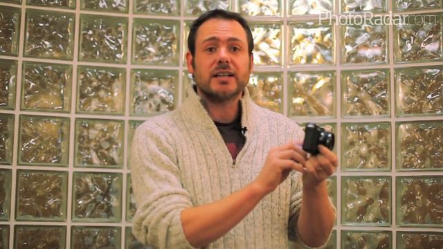 Panasonic DMC GF2 Review - PhotoRadar.com смотреть онлайн