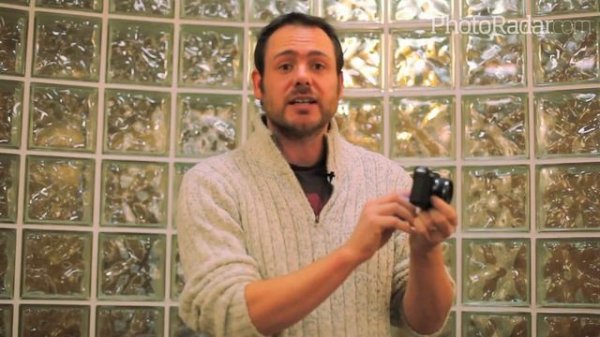 Panasonic DMC GF2 Review - PhotoRadar.com