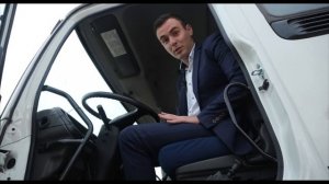 Инструкция по подъему и опусканию самосвального кузова AMKAR