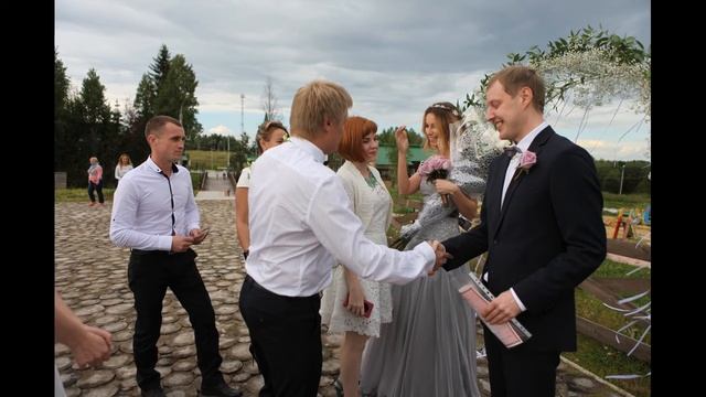 Моя Свадьба Wedding Day смотреть онлайн