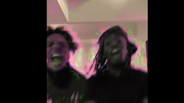 FLUXXWAVE × ISHOWSPEED - 