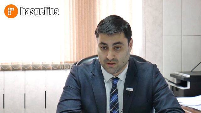 Хайбулла Умаров назначен председателем Поискового движения России по РД смотреть онлайн