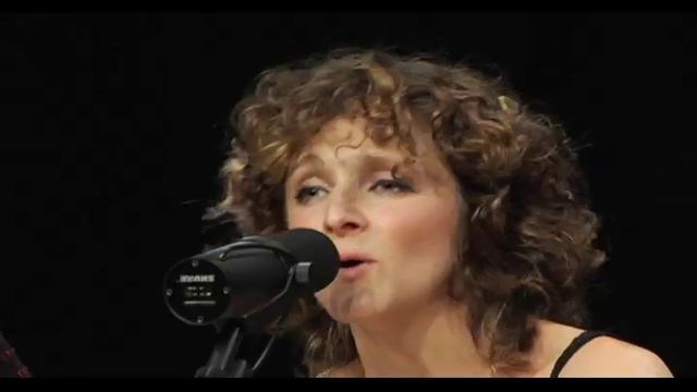 Abigail Washburn & Bela Fleck смотреть онлайн