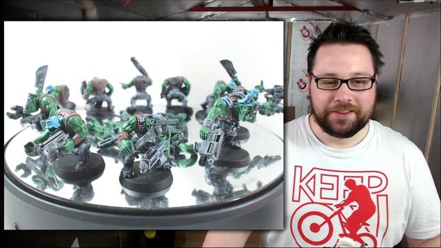 Gorkamorka Mob Update 2 смотреть онлайн
