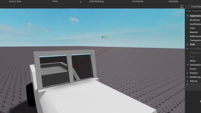 Roblox Studio In 2 Minutes: How to Weld (Subtítulos Españoles) смотреть онлайн