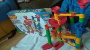 Обзор игры "Веселые горки"