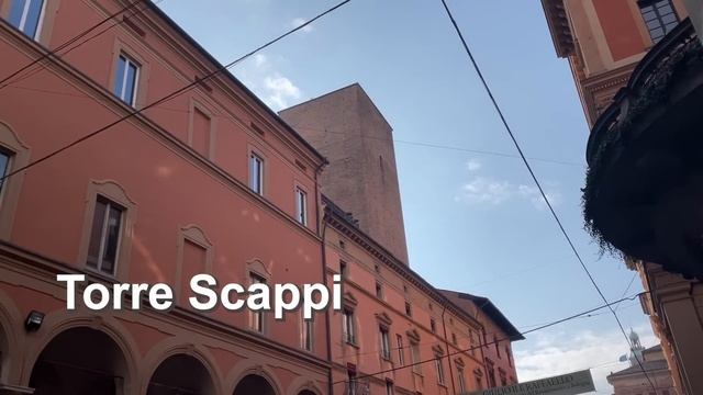 vi racconto BOLOGNA dall'inizio смотреть онлайн