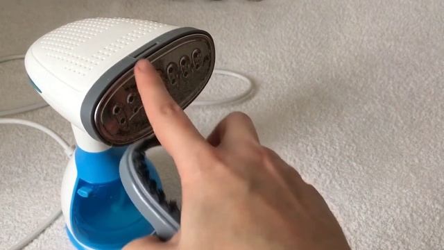 Отпариватель Алиэкспресс/ Aliexpress. смотреть онлайн
