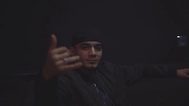 Asl Wayne x MurodShax-OQ QORA (MUSIC VIDEO) смотреть онлайн