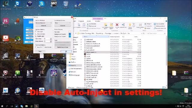 FarCry4-Fix DualCore: If Injector Don´t Works