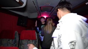 КТО ПОСЛЕДНИЙ ЗАКРИЧИТ В СТРАШНОЙ МАШИНЕ ! ЧАСТЬ 3