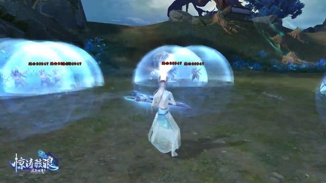 НОВЫЙ КЛАСС | ДРАКОН АМФИБИЯ | Perfect World смотреть онлайн