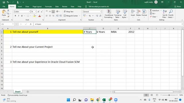 Oracle Fusion Cloud SCM Interview Questions (Call Whats app +91 88855 89062 for Placements) смотреть онлайн