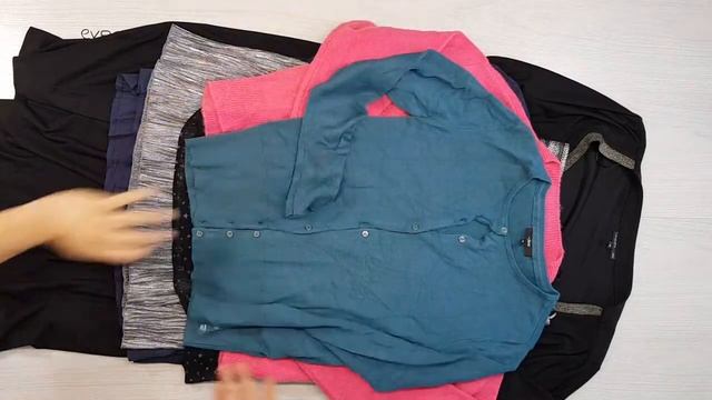 C1 03110 Mix Jean-Baptiste Claes a/w (м/ж микс) №2 12,55 кг. 16,80€ за кг. смотреть онлайн