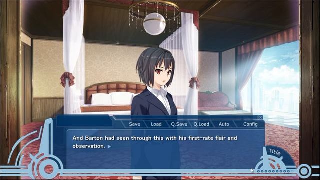 World End Economica 3 - Part 14 смотреть онлайн