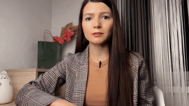 Как изменить тревожный тип привязанности? смотреть онлайн