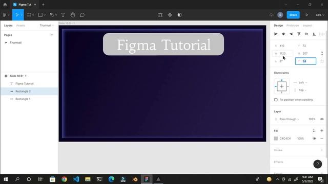 Figma Tutorial #1 | Figma Beginner Friendly Tutorial Series | Brave Programmer смотреть онлайн