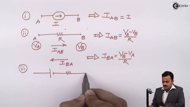 Introduction to Nodal Analysis - DC Circuits - Basic Electrical Engineering смотреть онлайн