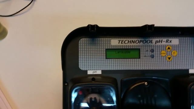 Przywracanie ustawień fabrycznych Technopool 3 смотреть онлайн