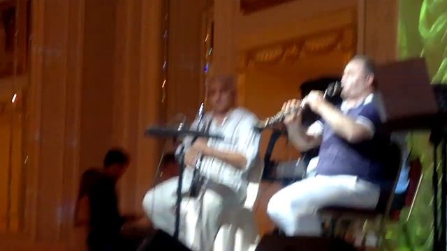 HOVO ARO HAXO AVO В МОСКВЕ смотреть онлайн