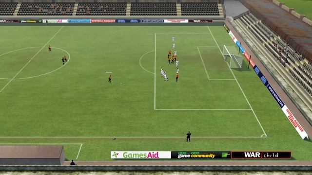 FC Ordino - JS Cugnaux - Matos Гол 3 минуты смотреть онлайн