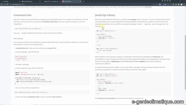 JavaScript342-React.js-L'application plante au démarrage alors qu'il y a 5 mois elle fonctionnait смотреть онлайн
