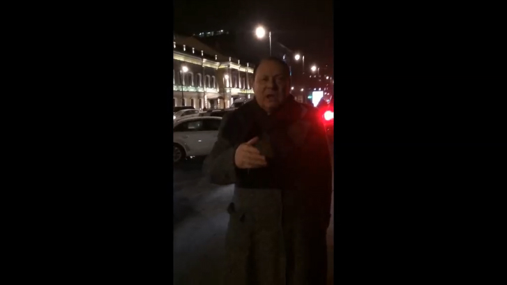 Директор театра Ленком — а263мр77 смотреть онлайн