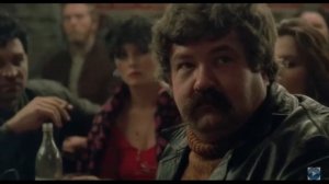 Какие ваши доказательства! - Красная жара (1988) - Момент из фильма