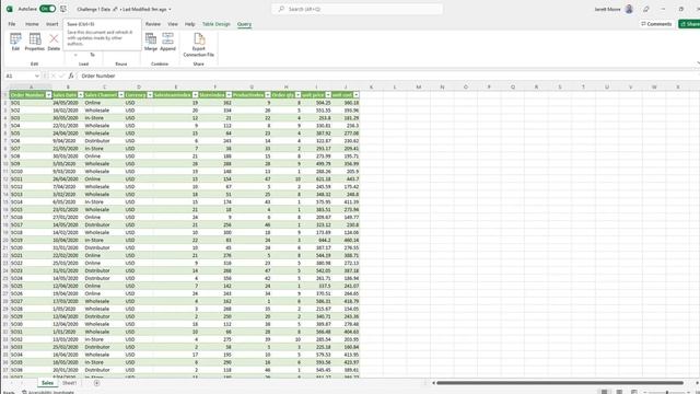 How To Refresh An Excel File In Sharepoint With Power Automate Desktop смотреть онлайн