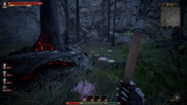 CONSTRUCTION ET TROLL DES CAVERNES ! (Monsters Domain #2/2) смотреть онлайн