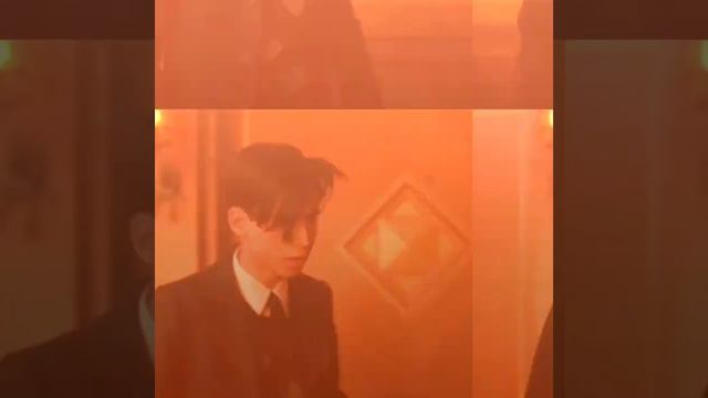 Number Five | The Umbrella Academy смотреть онлайн