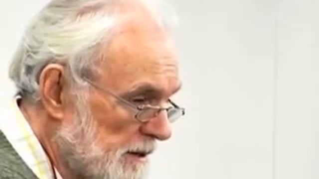 «Капитал» Маркса с Дэвидом Харви | Лекция 12. Колониализм смотреть онлайн