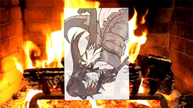Reading the Monster Girl Encyclopedia #11 - ONE HUNNIT SUB CLUB смотреть онлайн