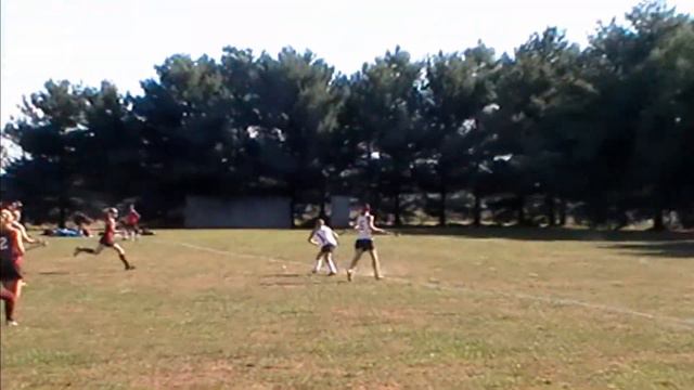 Carolyn Stopera-Class of 2015-Field Hockey Back,Midfield Recruit смотреть онлайн