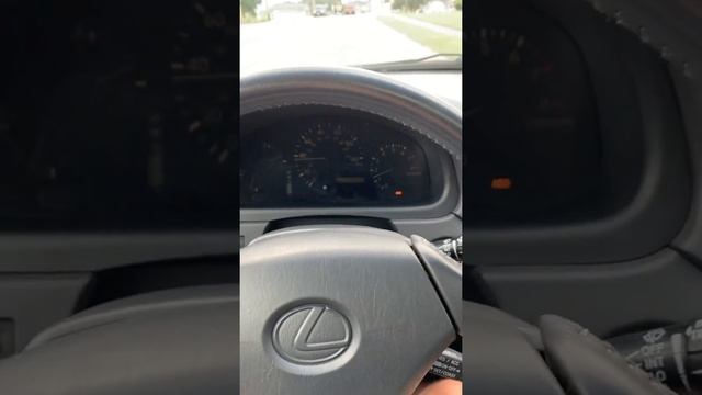 Hello mark - 99 Lexus Rx300 смотреть онлайн
