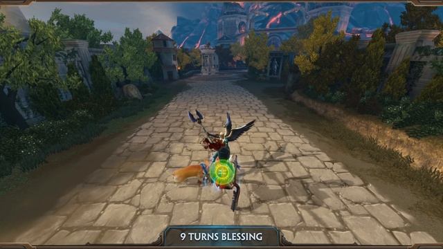 SMITE - New Skin for Erlang Shen - Queen's Guard смотреть онлайн