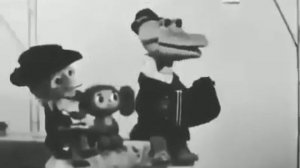 #Приколы)   Гена Крокодил