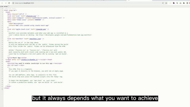 Server side rendering in NextJS - key feature of NextJS #nextjs #reactjs #ssr смотреть онлайн
