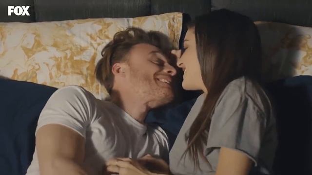 Эда и Серкан МОТЫЛЕК смотреть онлайн