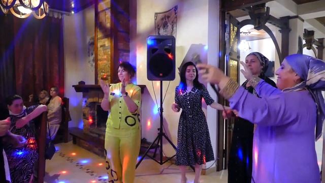 Зухра Меджидова "Райский цветок" смотреть онлайн